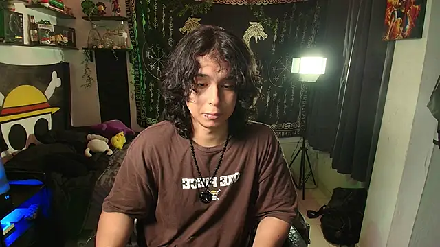 Snapshot of kairozz chatting on 27, 2, 2026 kairozz online show from 27, 2, 2026