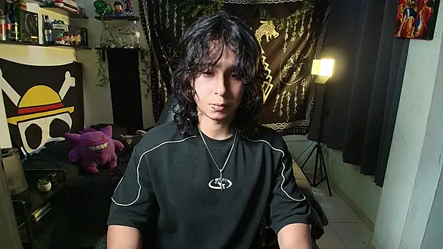 Snapshot of kairozz chatting on 14, 4, 2026 kairozz online show from 14, 4, 2026