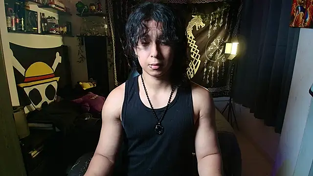 Snapshot of kairozz chatting on 21, 4, 2026 kairozz online show from 21, 4, 2026