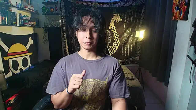 Snapshot of kairozz chatting on 25, 4, 2026 kairozz online show from 25, 4, 2026