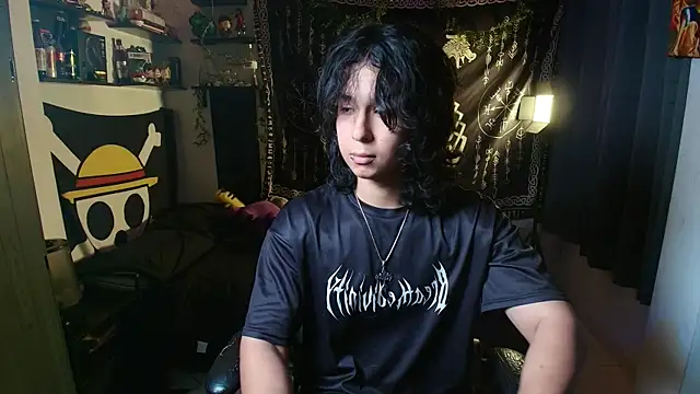 Snapshot of kairozz chatting on 26, 4, 2026 kairozz online show from 26, 4, 2026