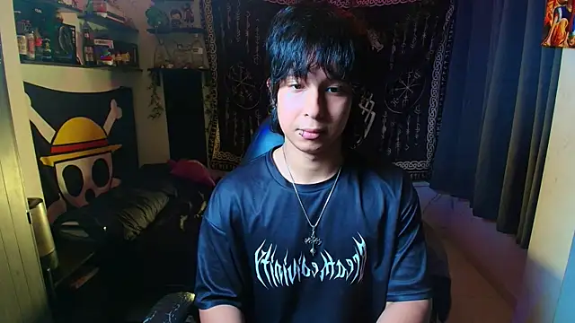 Snapshot of kairozz chatting on 9, 5, 2026 kairozz online show from 9, 5, 2026
