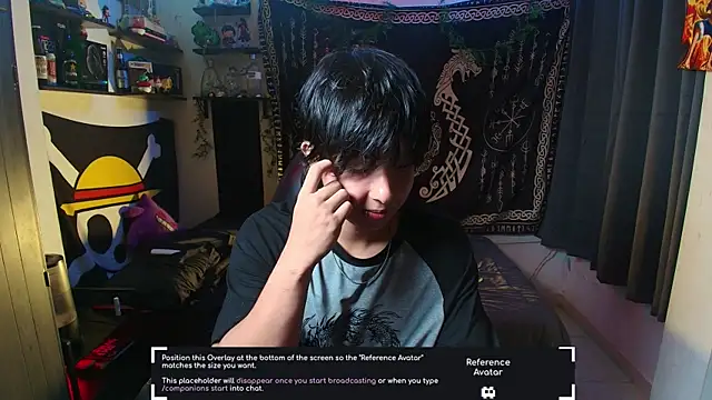Snapshot of kairozz chatting on 11, 5, 2026 kairozz online show from 11, 5, 2026