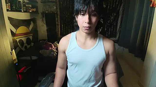 Snapshot of kairozz chatting on 13, 5, 2026 kairozz online show from 13, 5, 2026
