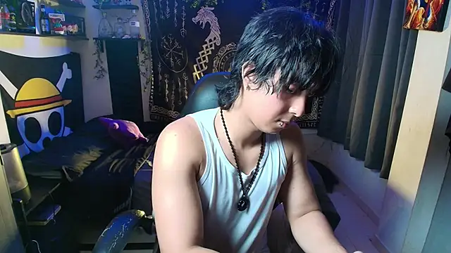 Snapshot of kairozz chatting on 20, 5, 2026 kairozz online show from 20, 5, 2026