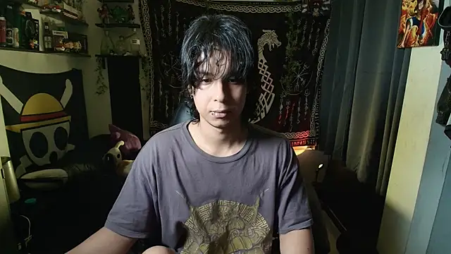 Snapshot of kairozz chatting on 2, 7, 2026 kairozz online show from 2, 7, 2026