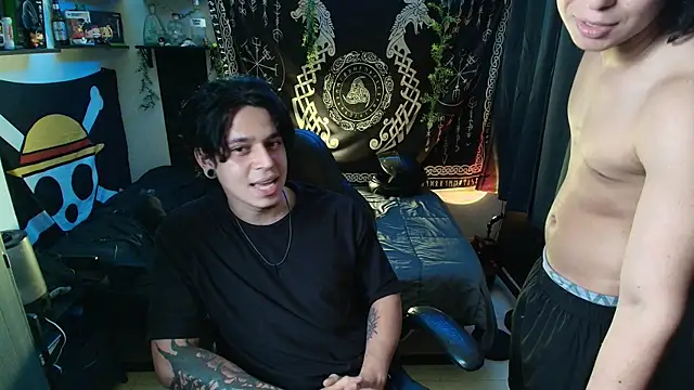 Snapshot of kairozz chatting on 9, 7, 2026 kairozz online show from 9, 7, 2026