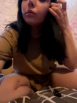 Snapshot of Pepe-pupu chatting on 5, 12, 2024 Pepe-pupu online show from 5, 12, 2024