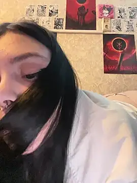 Snapshot of Pepe-pupu chatting on 10, 1, 2025 Pepe-pupu online show from 10, 1, 2025