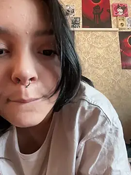 Snapshot of Pepe-pupu chatting on 22, 1, 2025 Pepe-pupu online show from 22, 1, 2025