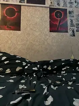 Snapshot of Pepe-pupu chatting on 31, 1, 2025 Pepe-pupu online show from 31, 1, 2025