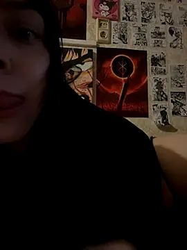 Snapshot of Pepe-pupu chatting on 18, 10, 2025 Pepe-pupu online show from 18, 10, 2025