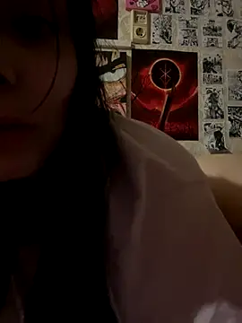 Snapshot of Pepe-pupu chatting on 20, 10, 2025 Pepe-pupu online show from 20, 10, 2025