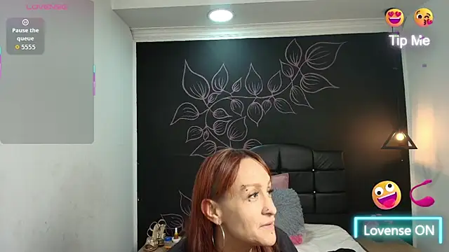 Snapshot of NatashaMason_ chatting on 18, 10, 2025 NatashaMason online show from 18, 10, 2025