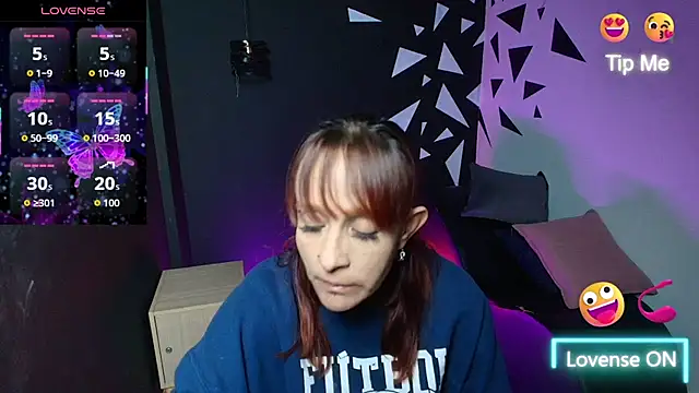 Snapshot of NatashaMason_ chatting on 3, 12, 2025 NatashaMason online show from 3, 12, 2025