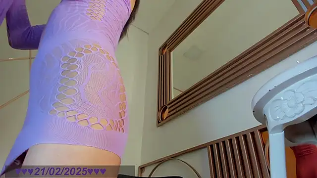 Bylie Hills online show from 21, 2, 2025