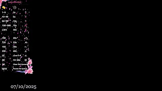 Bylie Hills online show from 7, 10, 2025