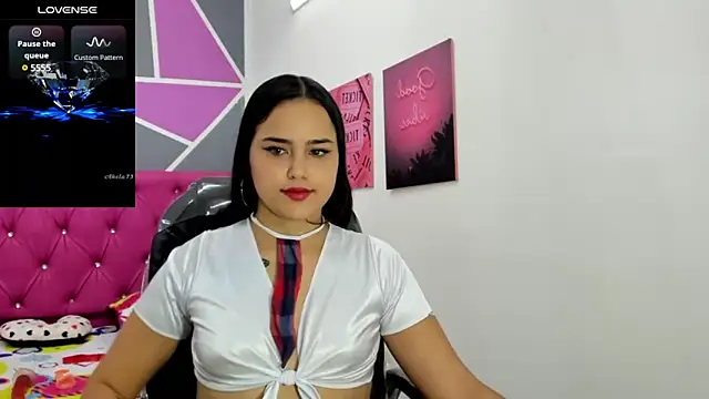 Helen russo online show from 26, 2, 2025