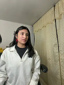 paulinamoons1 online show from 30, 4, 2026