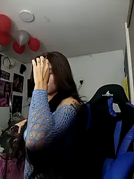 Snapshot of yeibles chatting on 18, 3, 2025 yeibles online show from 18, 3, 2025