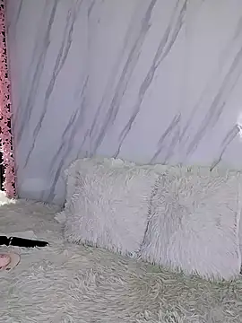 Nanda Vixen online show from 27, 9, 2025