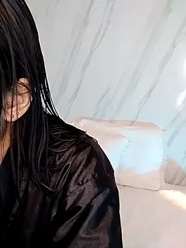 Nanda Vixen online show from 15, 1, 2026