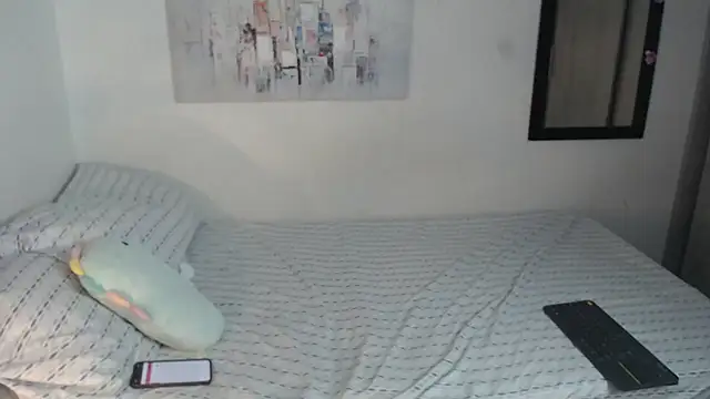 sabrina x19 online show from 25, 11, 2025