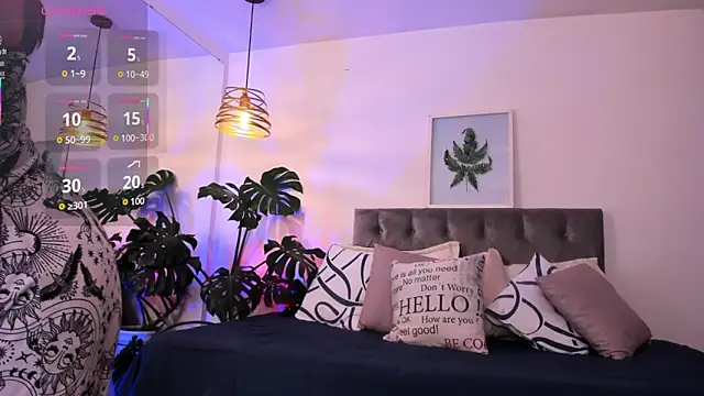 Nami sunny online show from 8, 11, 2025