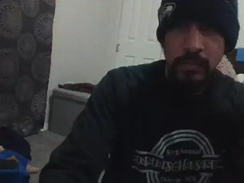 Curved4Pleasure online show from 19, 1, 2025