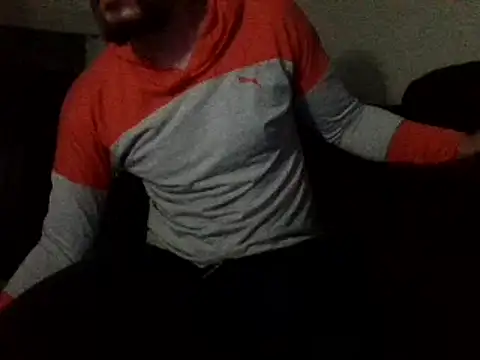 Curved4Pleasure online show from 15, 2, 2025