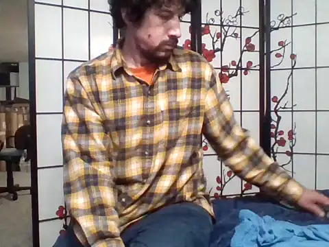 Curved4Pleasure online show from 10, 3, 2025