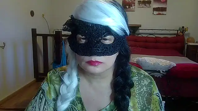 Snapshot of Ninalapiccolina chatting on 30, 1, 2025 Ninalapiccolina online show from 30, 1, 2025