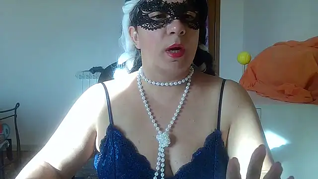 Snapshot of Ninalapiccolina chatting on 25, 10, 2025 Ninalapiccolina online show from 25, 10, 2025