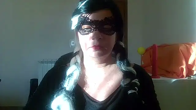 Snapshot of Ninalapiccolina chatting on 29, 11, 2025 Ninalapiccolina online show from 29, 11, 2025
