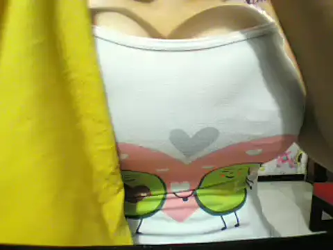 Snapshot of Evelynnsexx chatting on 1, 3, 2025 Evelynnsexx online show from 1, 3, 2025