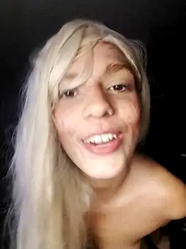 spacegirlll online show from 20, 2, 2025