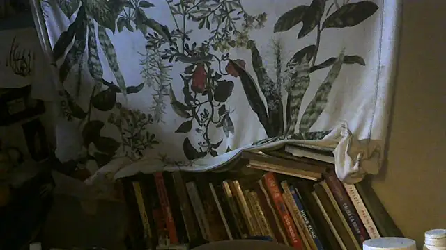 spacegirlll online show from 27, 2, 2025