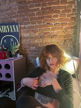 Snapshot of spacegirlll chatting on 28, 2, 2026 spacegirlll online show from 28, 2, 2026