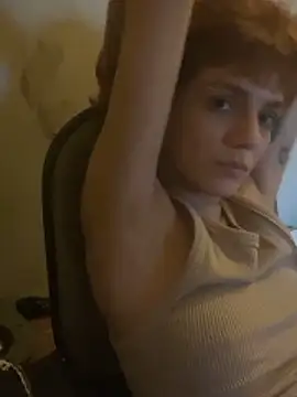 Snapshot of spacegirlll chatting on 25, 3, 2026 spacegirlll online show from 25, 3, 2026