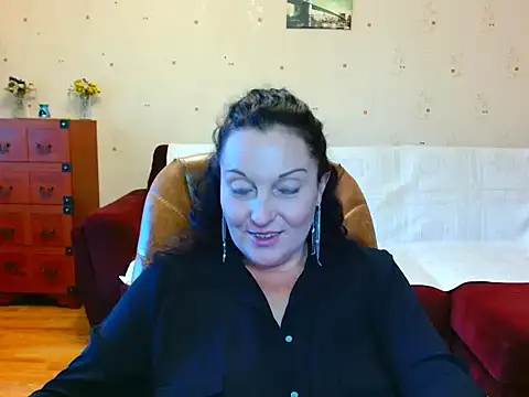 Snapshot of Alice3694 chatting on 28, 9, 2025 Alice3694 online show from 28, 9, 2025