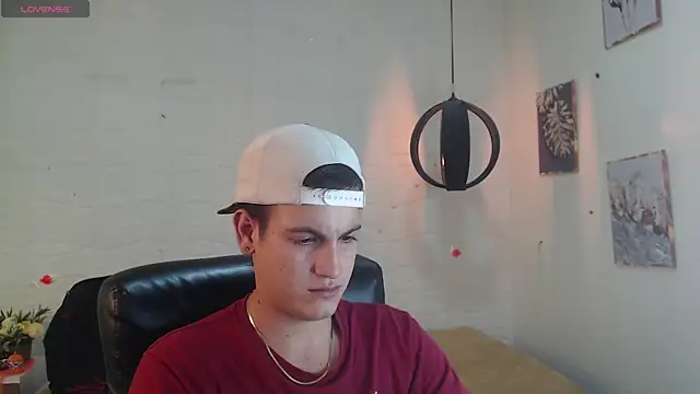 Snapshot of Cerokershelby chatting on 15, 12, 2024 Cerokershelby online show from 15, 12, 2024