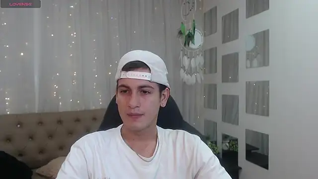 Snapshot of Cerokershelby chatting on 17, 12, 2024 Cerokershelby online show from 17, 12, 2024