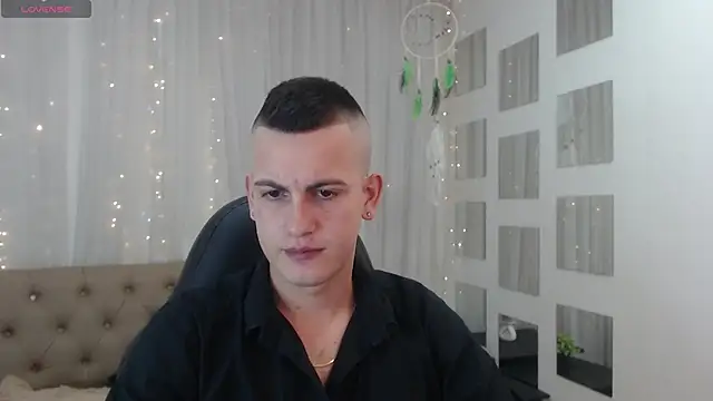 Snapshot of Cerokershelby chatting on 20, 12, 2024 Cerokershelby online show from 20, 12, 2024