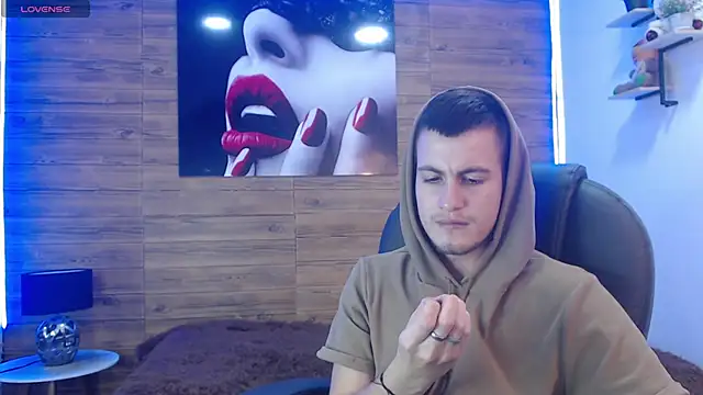 Snapshot of Cerokershelby chatting on 14, 3, 2025 Cerokershelby online show from 14, 3, 2025