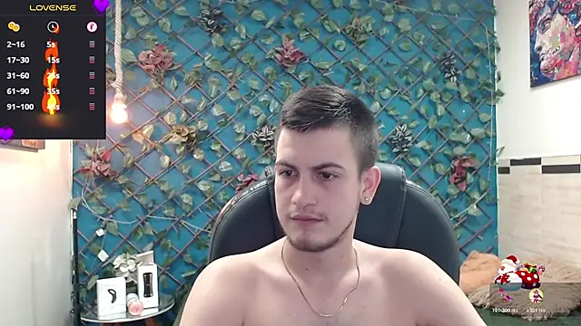 Snapshot of Cerokershelby chatting on 4, 12, 2025 Cerokershelby online show from 4, 12, 2025