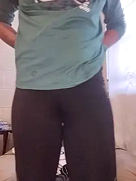 TickleMeKink online show from 17, 3, 2025