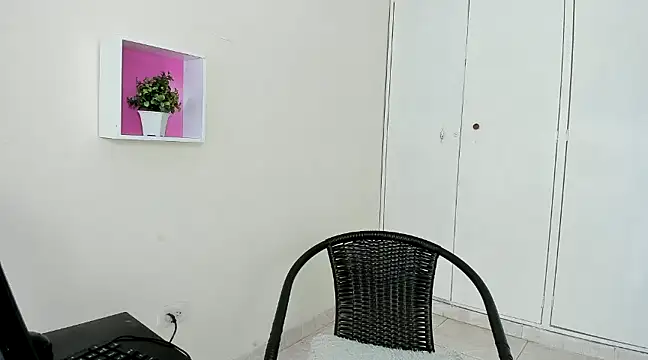 ASIAM BRUNET online show from 10, 1, 2025