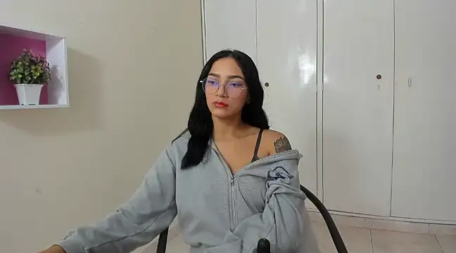 ASIAM BRUNET online show from 13, 3, 2025