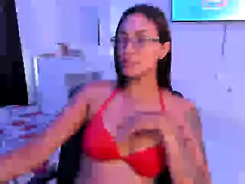ASIAM BRUNET online show from 23, 6, 2026