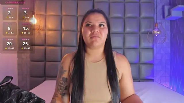 mile uribe online show from 21, 2, 2025